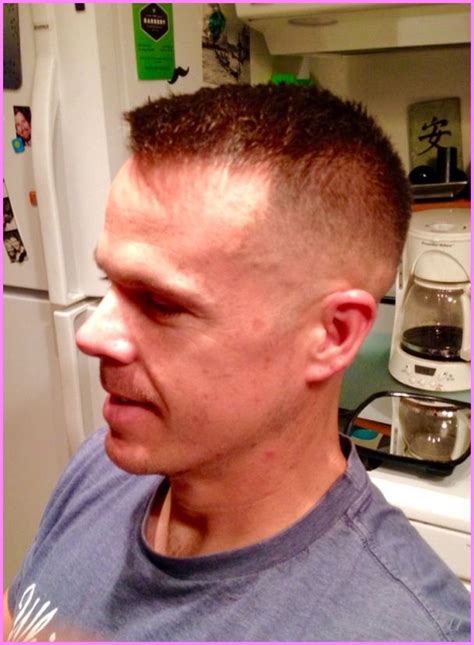 86 Awesome Medium Fade Military Haircut - Haircut Trends