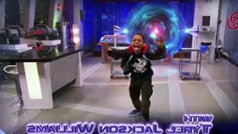 Lab Rats S03e08 Taken Video Dailymotion