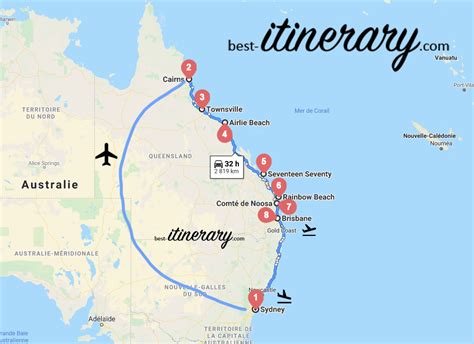 Visiter L Australie En 3 Semaines Best Itinerary