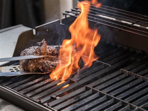 Wees Een Meester In De Tuin Met Een Bbq Keuken Perfect Mansion