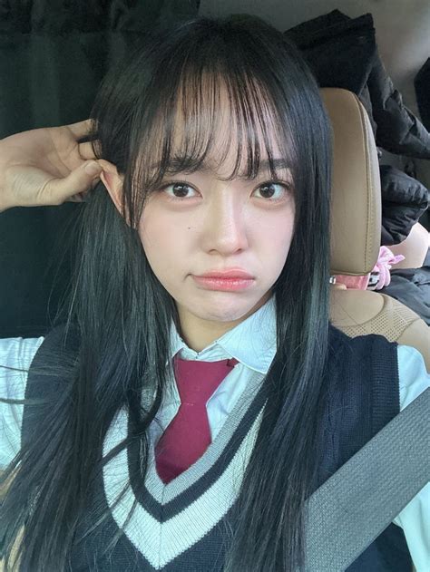 Robyn Jarnagin adlı kullanıcının Kim Sejeong