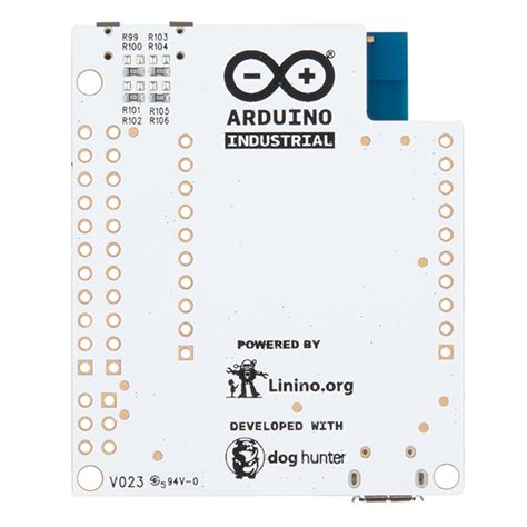 Arduino Industrial 101 Dev 14134 Sparkfun Electronics