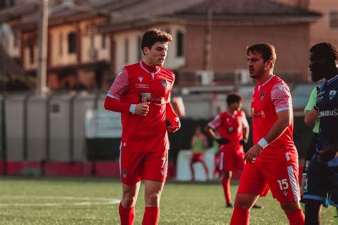 Calcio Eccellenza La Luiss Cbill Vince Su Gaeta Seconda In Classifica