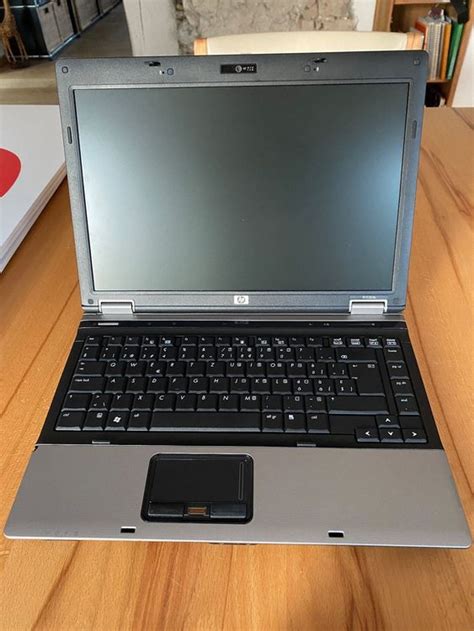 Laptop HP Compaq 6530b 160GB SSD Kaufen Auf Ricardo