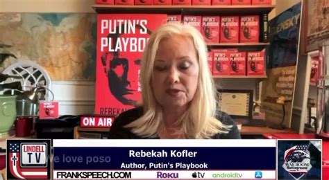 Joni Job On Twitter Rebekah Kofler Putin Can Now Defend His New