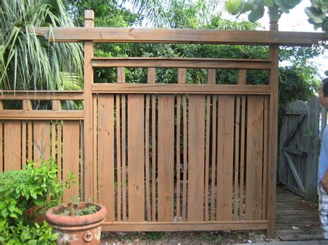 Japanese Fence Japanese Fence Fence Design Fence Styles