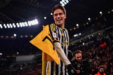 Juventus Offerta Choc 100 Mln Per Yildiz