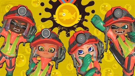 Splatoon 3 Ofrece Más Detalles De Su Temporada Cálida Más Armas