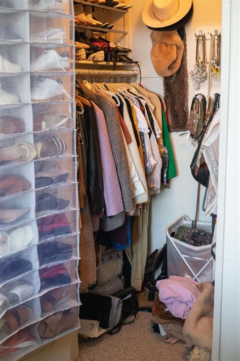 How I Clean Out My Closet Organization Tips Jeans And A Teacup