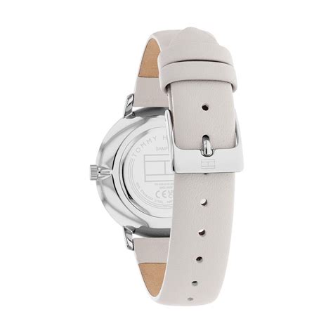 Montre Tommy Hilfiger Montre Femme Sur Bijourama R F Rence