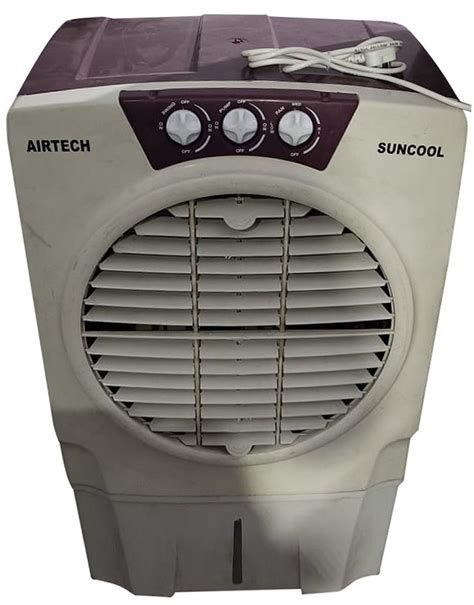 Material Plastic Desert Medium Air Cooler 65 L 20 40 Ft At Rs 2250