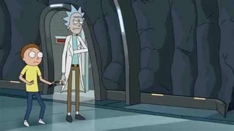 Rick and Morty Season 3 Finale: Will We See Evil Morty?