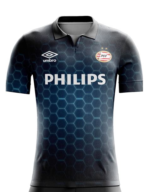 PSV Football Kit 16/17. :: Behance