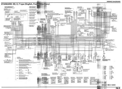 E46 Bmw Factory Wiring Diagrams