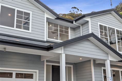 What Are The Different Types Of Roof Styles In Australia? | Icon Homes