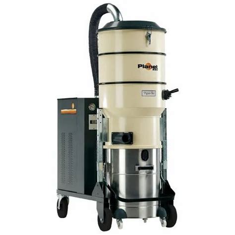 Ipc Industrial Vacuum Cleaners Planet At Rs Mansarovar