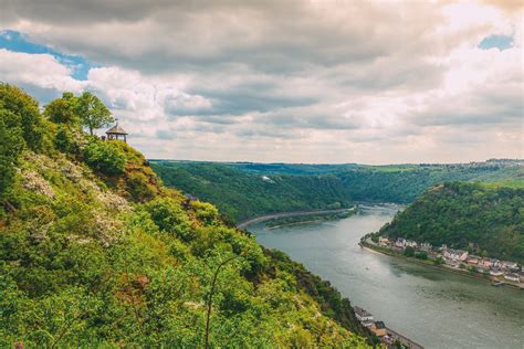 The 12 Best Hikes In Germany You Have To Experience Hand Luggage Only Travel Food