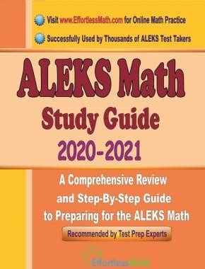 The Ultimate ALEKS Math Formula Cheat Sheet - Effortless Math: We Help ...