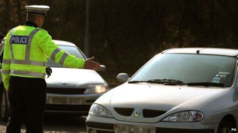 Stop And Search Police Must Record Vehicle Stops Bbc News