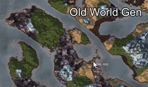 How Did Land Generation Change In Valheim Mistlands