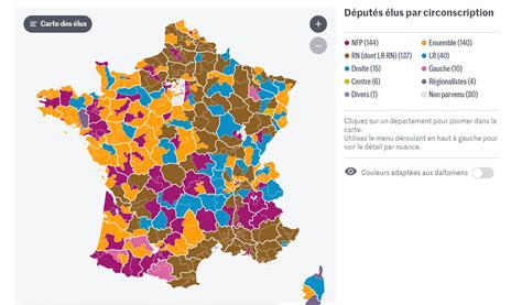 Γαλλία Αριστερό μπλόκο στη Λεπέν με πρωτιά Μελανσόν