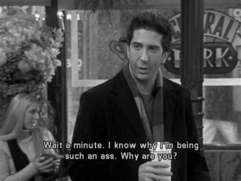 ross #friends | Friends tv quotes, Friends in love, Friends show quotes