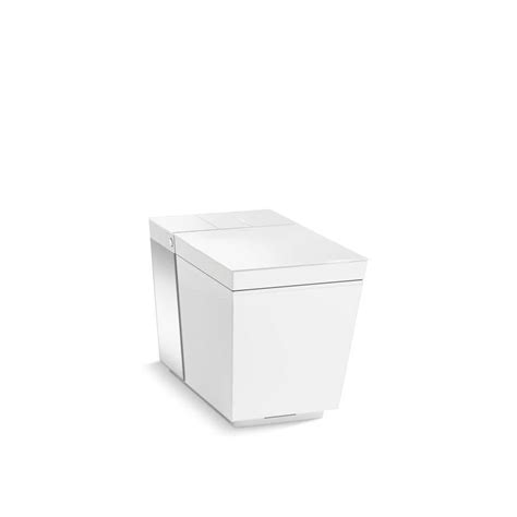 Kohler Numi Smart Piece Gpf Dual Flush Elongated Toilet In