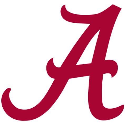 Alabama Crimson Tide Logo - Sports & Entertainment TravelSports ...