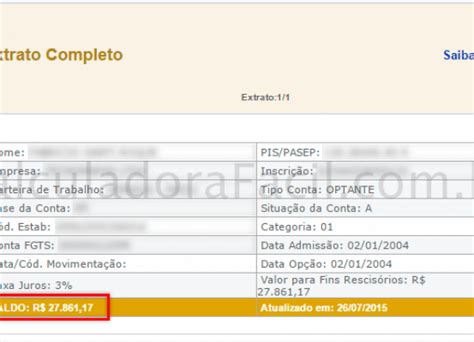 Consulta Seu Fgts Em 4 Passos Simples Atualizado Para 2018