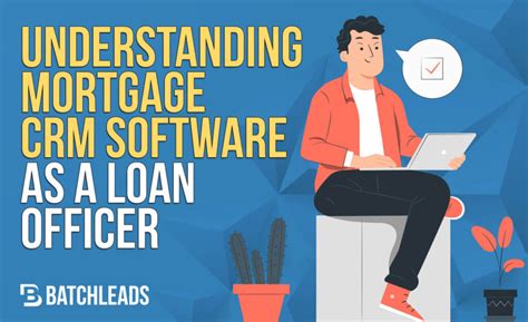 What Is Mortgage Software Guide To CRM Lending Software For Loan