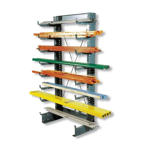 Jarke Steeltree Cantilever Racks Spg