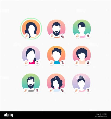 Male Members Club Stock Vector Images Alamy