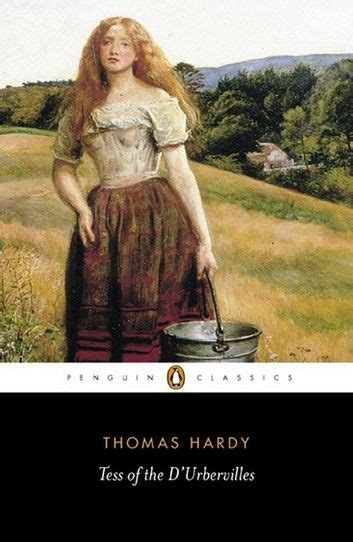 Tess Of The Durbervilles Ebook By Thomas Hardy In 2020 Thomas Hardy