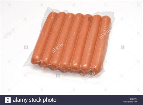 Frankfurt Sausages Stock Photos & Frankfurt Sausages Stock Images - Alamy