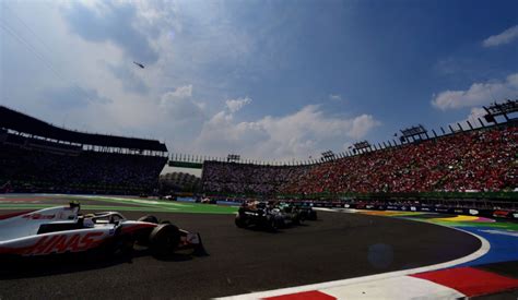 Mexico Grand Prix 2023