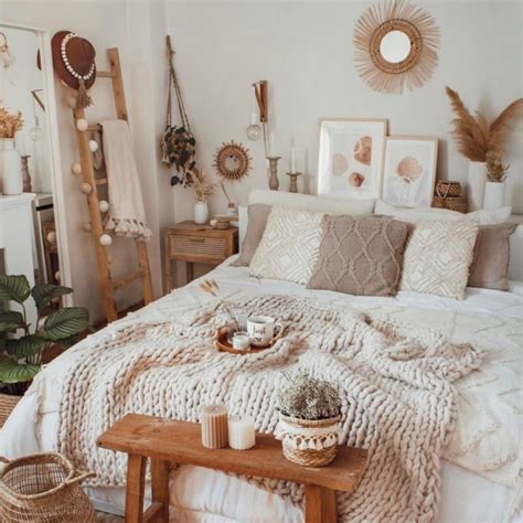 Boho Bedroom Decor Ideas The Cards We Drew 48 Off