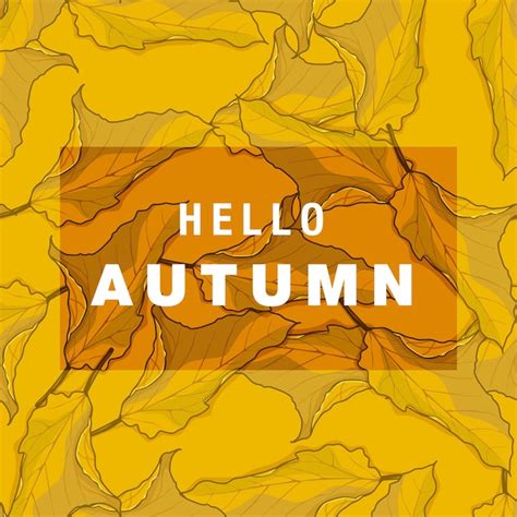 Autumn Modern Art Images Free Vectors Stock Photos And Psd