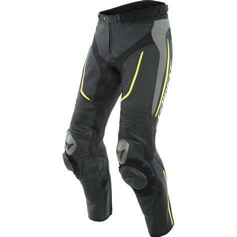 Pantalon Moto Cuir Homme MOTO AXXE FR