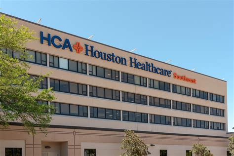 Hca Houston Healthcare Southeast In Pasadena Tx Hospitals Yellow