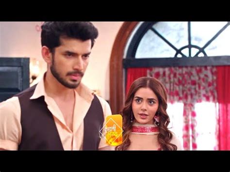 Kundali Bhagya February Promo Rajveer And Palki Discussed