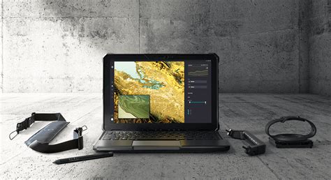 New Dell Latitude Rugged Extreme: Work Without Boundaries | Dell USA