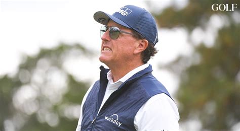 What happened to Phil Mickelson? | GOLF Explains