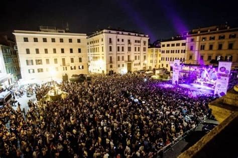 Festa Della Musica Di Roma Una Grande Festa Per Il Solstizio D Estate