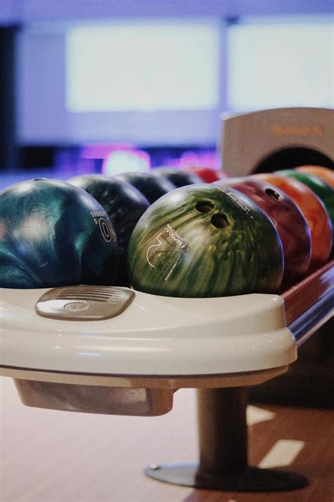 Three Great Ideas on What to Do With Old Bowling Balls - Core77