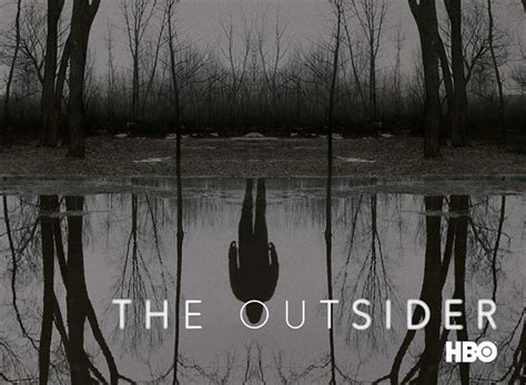 The Outsider TV Show Air Dates & Track Episodes - Next Episode