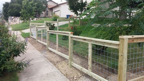 Cattle Fence Ideas Style Options Big Bang Blog