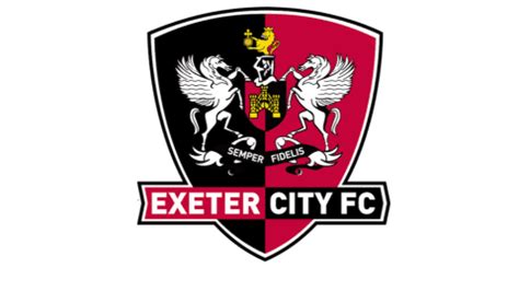 Exeter City FC - Devon Holidays