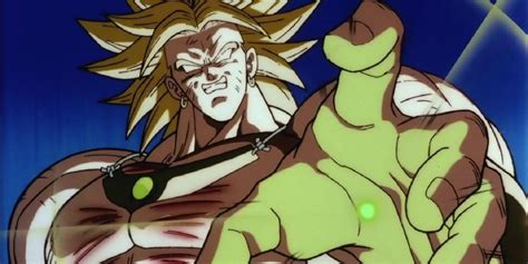 Dragon Ball 16 Most Powerful Attacks In The Franchise