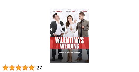 Ryan Carnes Wedding