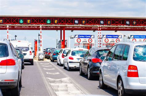 Tol Tsjechi Actuele Informatie Over Routes En Prijzen Januari